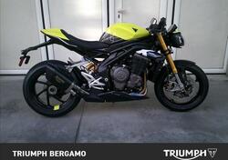 Triumph Speed Triple 1200 RX (2025) nuova
