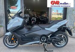 Yamaha T-Max 560 Tech Max (2025) usata