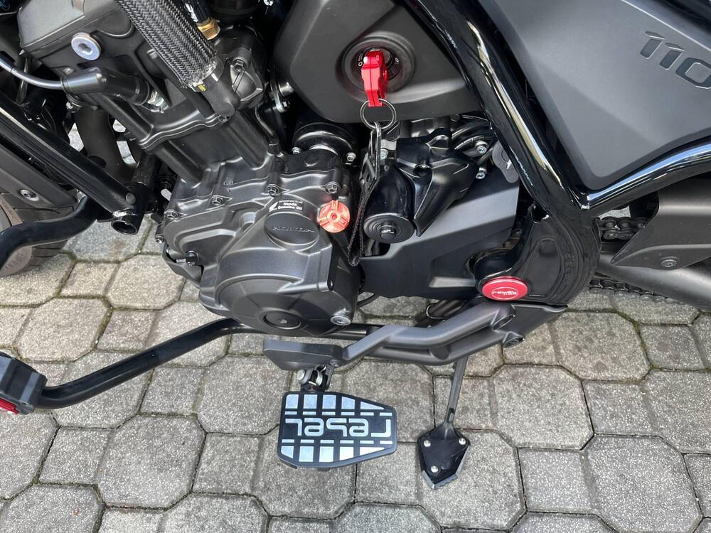 Honda CMX 1100 Rebel DCT (2021 - 24) (5)