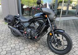 Honda CMX 1100 Rebel DCT (2021 - 24) usata