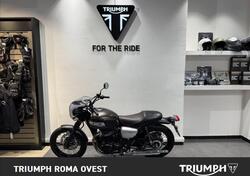 Kawasaki W 800 Cafè (2019 - 21) usata