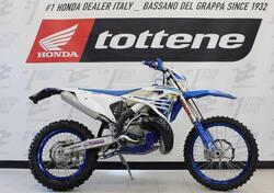 Tm Moto EN 300 Fi ES 2T (2023) usata