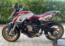 MV Agusta Rivale 800 EAS ABS (2013 -17) usata