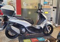 Piaggio Beverly 350 SportTouring ie ABS (2011 - 17) usata