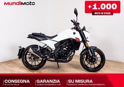 Peugeot PM-01 125 (2023 - 25) usata