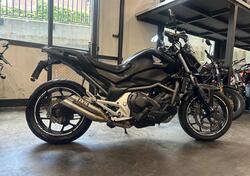 Honda NC700S DCT ABS (2011 - 14) usata