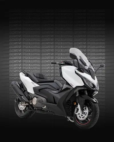 Kymco AK 575 Premium (2025 - 26) nuova