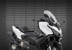 Kymco AK 575 Premium (2025) nuova