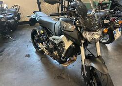 Yamaha MT-09 (2013 - 15) usata