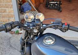Moto Guzzi V7 Classic (2008 - 12) usata