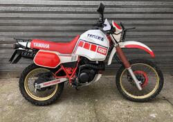 Yamaha XT 600 Z Tenerè d'epoca