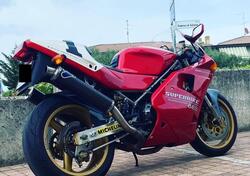 Ducati 888 SP5 d'epoca