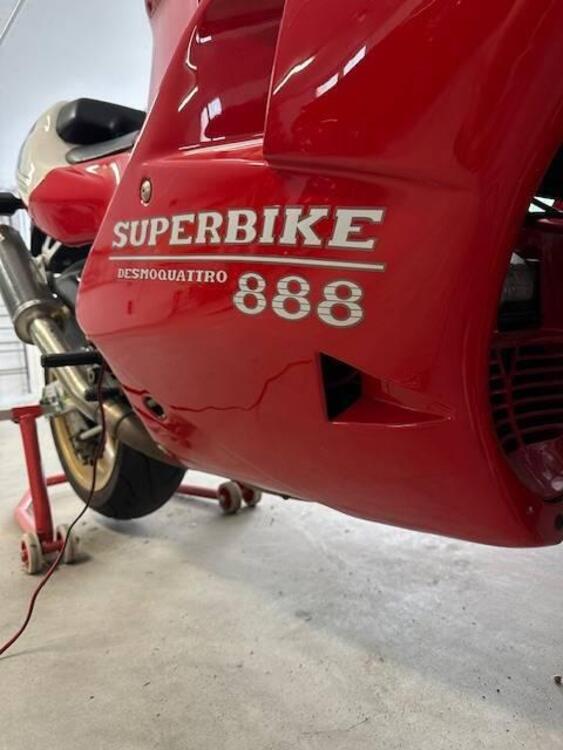 Ducati 888 SP5 (5)