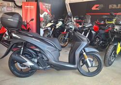 QJ Motor SQ 16 (2024) nuova