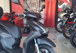 QJ Motor SQ 200 (2025) nuova