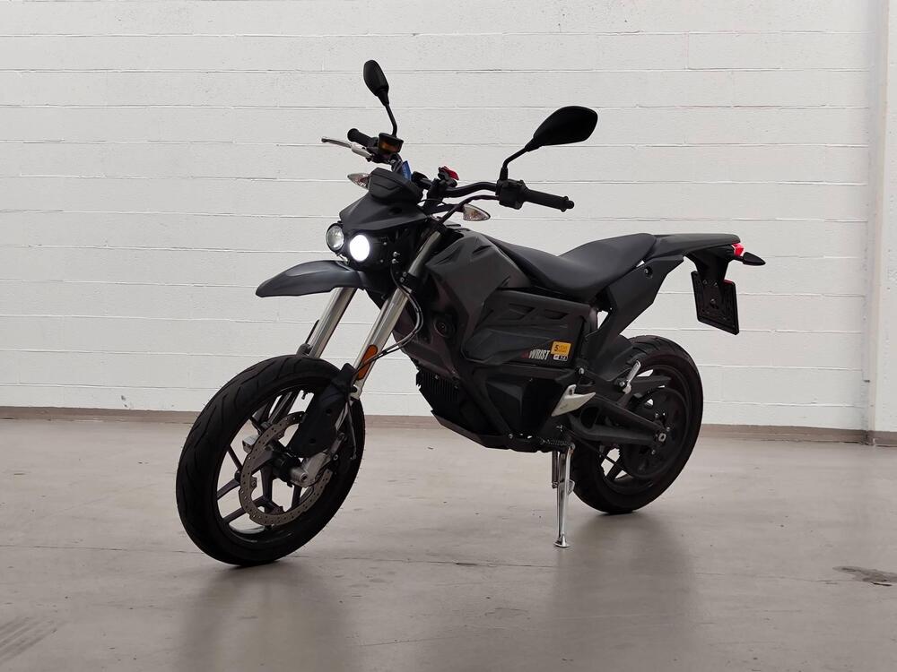 Zero FXS (2015 - 21)