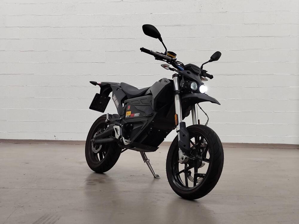 Zero FXS (2015 - 21) (2)