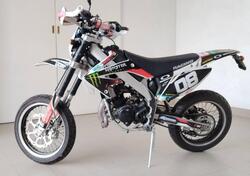 HM Derapage 50 RR (2009 - 11) usata