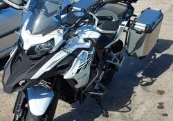 Benelli TRK 502X (2021 - 25) usata