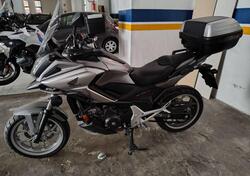 Honda NC 750 X ABS Travel Edition (2016 -17) usata