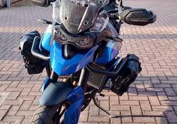 Triumph Tiger 850 Sport (2021 - 25) usata