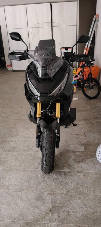 Honda X-ADV 750 (2025)