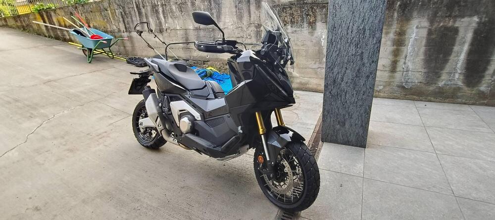 Honda X-ADV 750 (2025) (2)