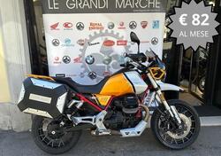 Moto Guzzi V85 TT (2021 - 23) usata