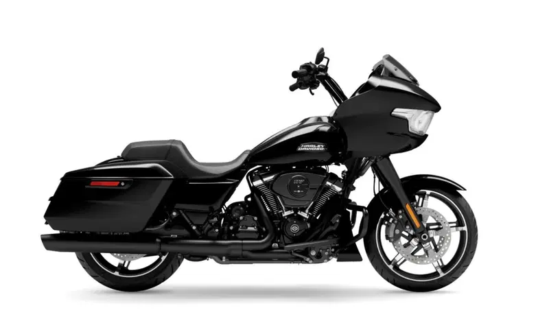 Harley-Davidson Road Glide (2024 - 26)