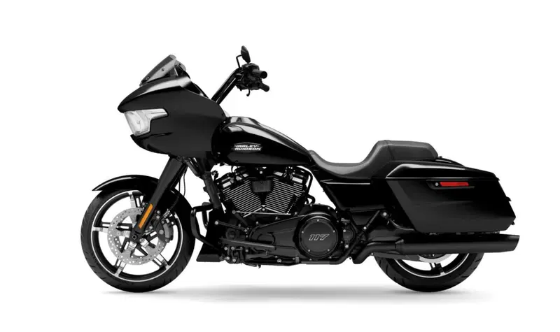 Harley-Davidson Road Glide (2024 - 26) (2)