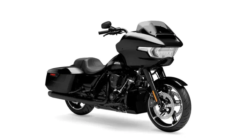 Harley-Davidson Road Glide (2024 - 26) (3)