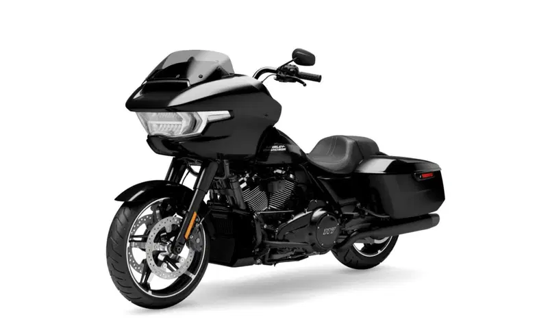 Harley-Davidson Road Glide (2024 - 26) (4)
