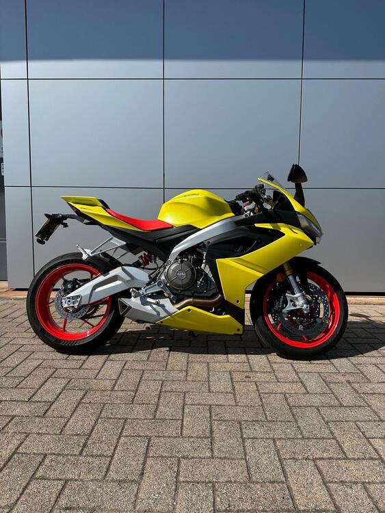 Aprilia RS 660 (2020 - 24) (4)