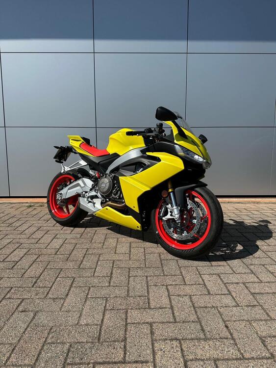 Aprilia RS 660 (2020 - 24) (5)