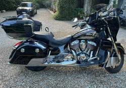Indian Roadmaster 1890 Elite (2025) usata