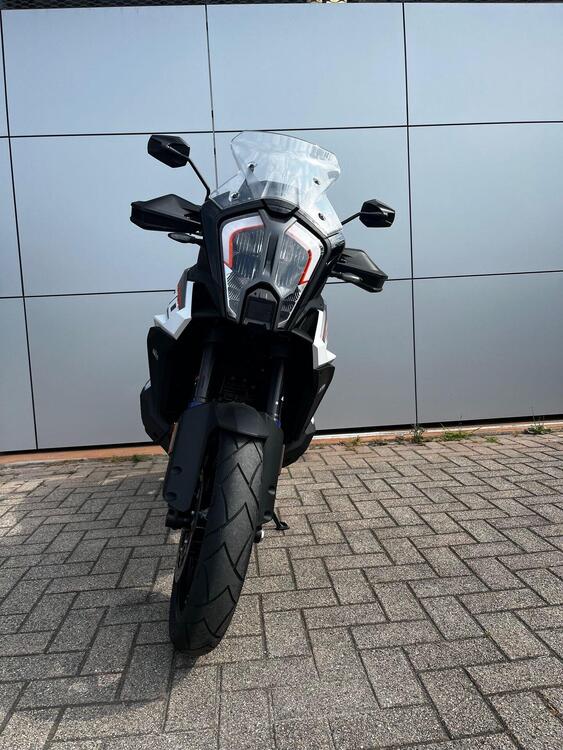 KTM 1290 Super Adventure S (2022 - 25)