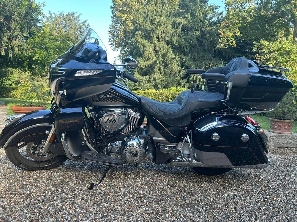 Indian Roadmaster 1890 Elite (2025) (4)