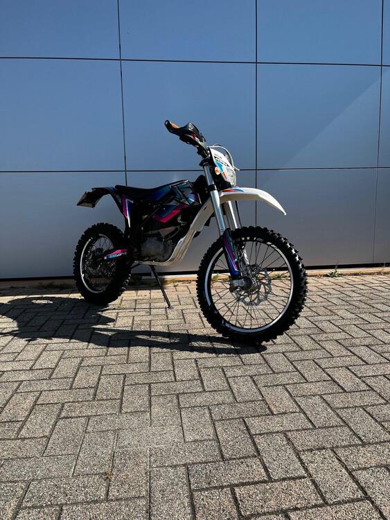 KTM Freeride E-EXC (2014 - 19) (2)