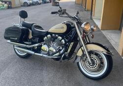 Yamaha XVZ 1300 Royal Star (1996 - 02) usata