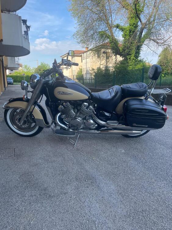 Yamaha XVZ 1300 Royal Star (1996 - 02) (2)