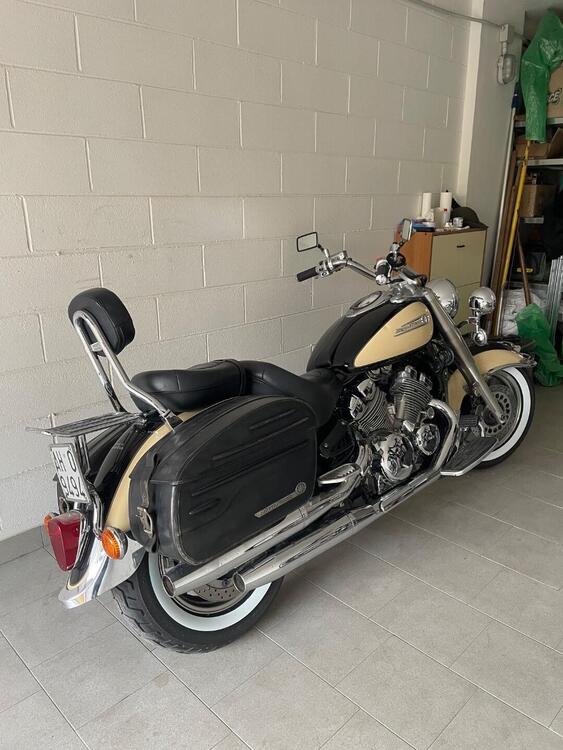 Yamaha XVZ 1300 Royal Star (1996 - 02) (5)