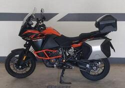 KTM 1090 Adventure S - L (2017 - 19) usata