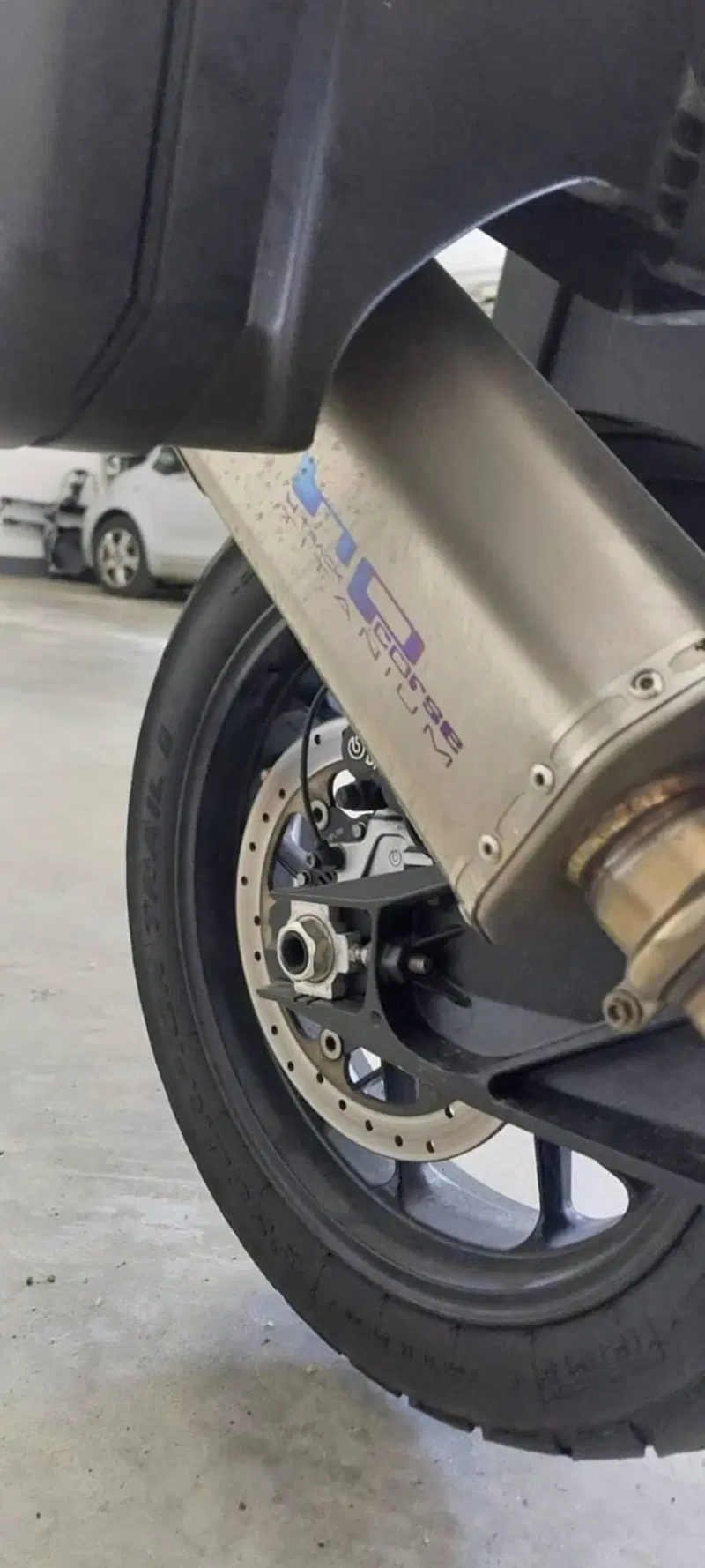 KTM 1090 Adventure S - L (2017 - 19) (10)