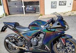Honda CBR 500 R ABS (2012 - 16) usata