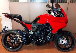 MV Agusta Turismo Veloce 800 Rosso (2021 - 23) usata