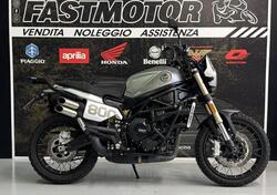 Benelli Leoncino 800 Trail (2022 - 25) usata