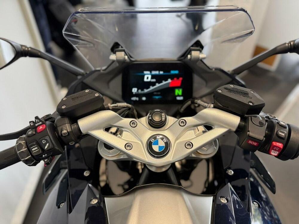 Bmw R 1250 RS (2019 - 20) (2)