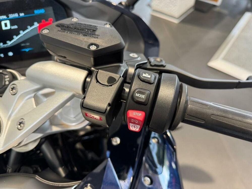 Bmw R 1250 RS (2019 - 20) (5)
