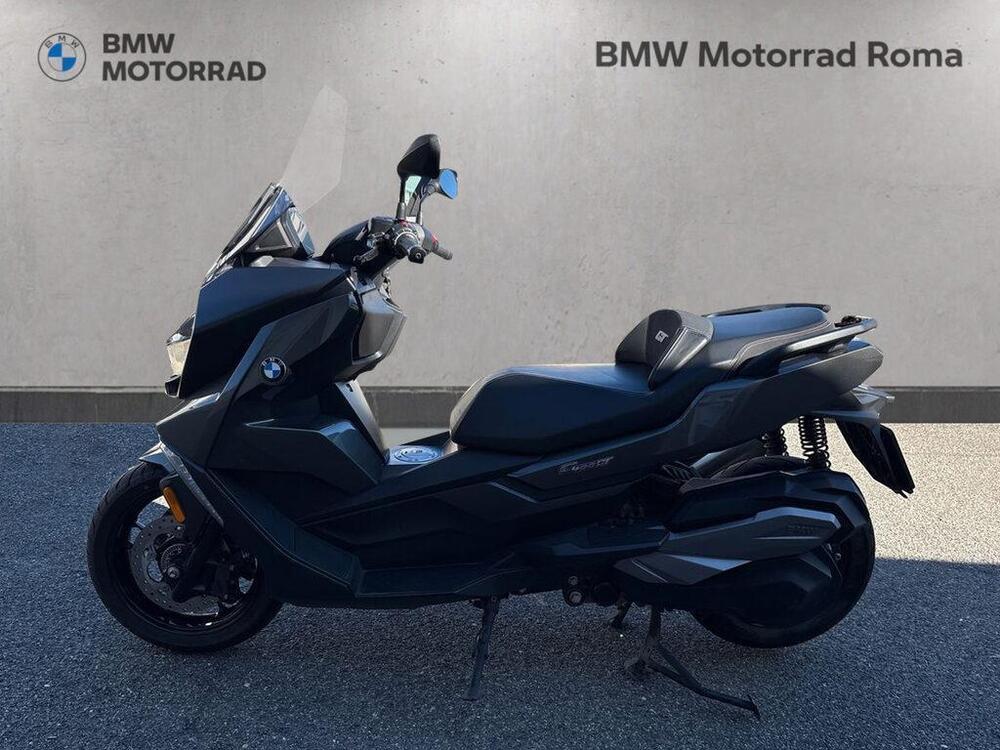 Bmw C 400 GT (2019 - 20)