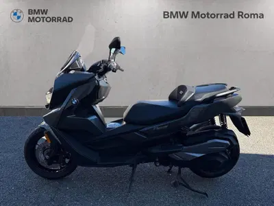 Bmw C 400 GT (2019 - 20) usata